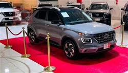 Hyundai Venue